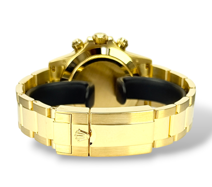 Rolex Daytona 116528